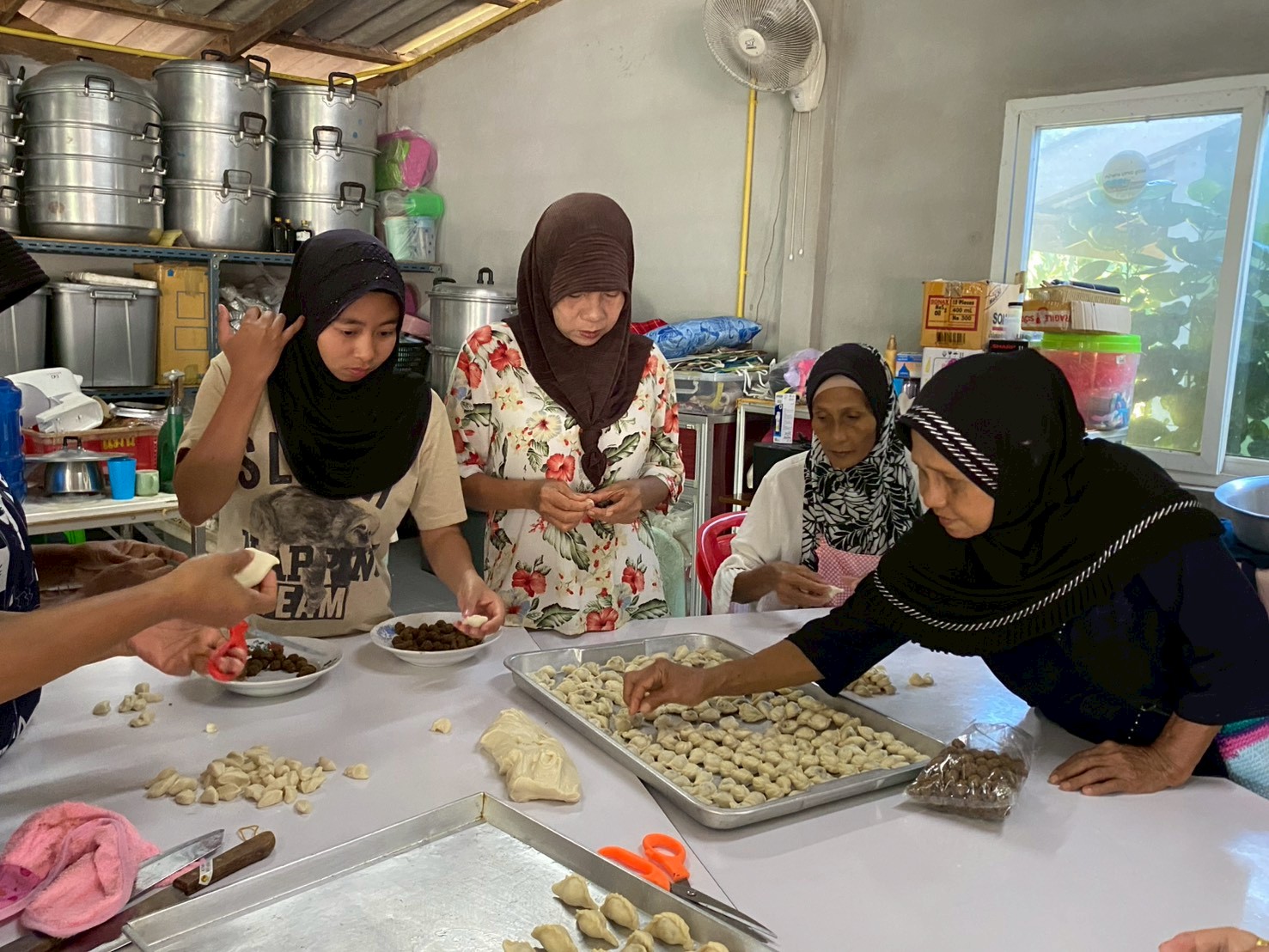 title - ส.ป.ก.ระนอง จัดฝึกอบรมโครงการพัฒนาธุรกิจชุมชน กิจกรรมพัฒนาธุรกิจชุมชนในเขตปฏิรูปที่ดิน ปีงบประมาณ พ.ศ. 2569 